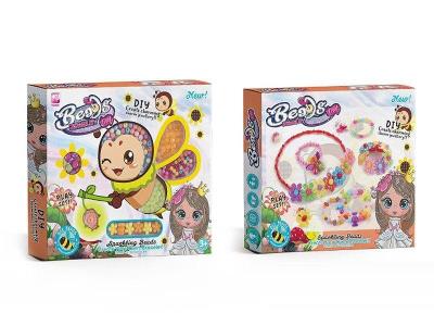 Opakowanie Zestaw koralików