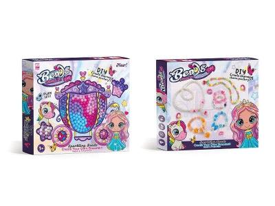 Opakowanie Zestaw koralików