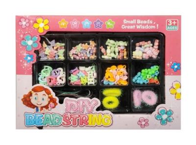 Opakowanie Zestaw koralików