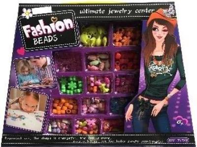 Opakowanie Zestaw koralików