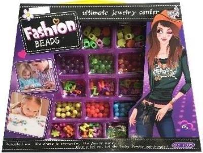 Opakowanie Zestaw koralików