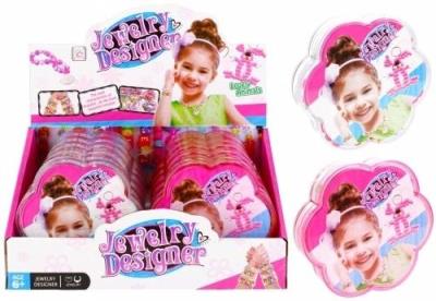 Opakowanie Zestaw koralików do nawlekania