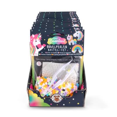 Opakowanie Zestaw koralików do prasowania Dreamland