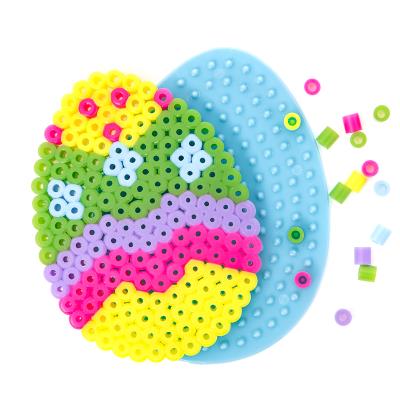 Opakowanie Zestaw koralików do prasowania - pisanka