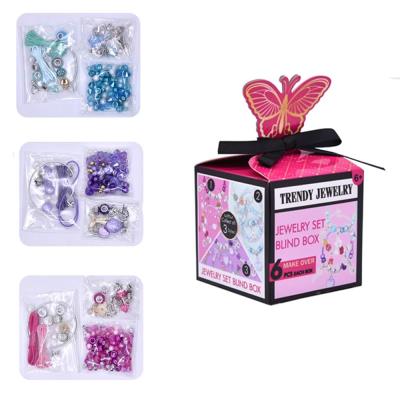 Opakowanie Zestaw koralików mix