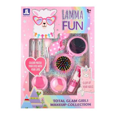 Opakowanie Zestaw kosmetyków