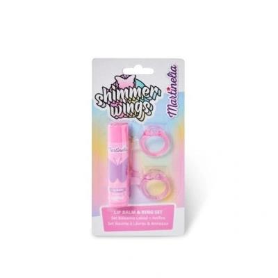 Opakowanie Zestaw kosmetyków dla dzieci