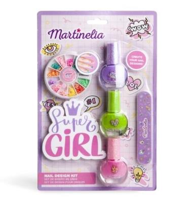 Opakowanie Zestaw kosmetyków dla dzieci