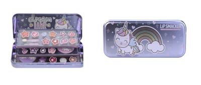 Opakowanie Zestaw kosmetyków dla dzieci