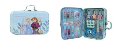 Opakowanie Zestaw kosmetyków dla dzieci Frozen