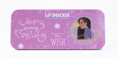 Opakowanie Zestaw kosmetyków dla dzieci Wish