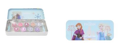 Opakowanie Zestaw kosmetyków Frozen