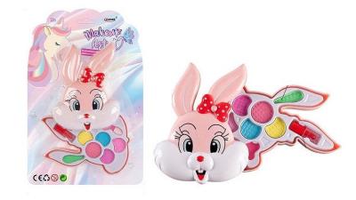 Opakowanie Zestaw kosmetyków Króliczek