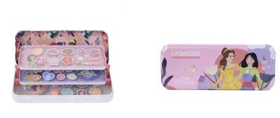 Opakowanie Zestaw kosmetyków Princess