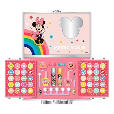 Opakowanie Zestaw kosmetyków w torebce Minnie