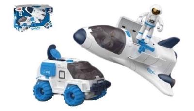 Opakowanie Zestaw kosmiczny z kosmonautą