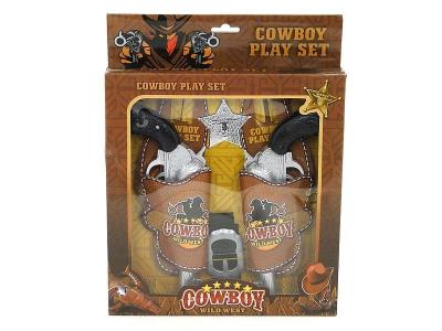 Opakowanie Zestaw kowbojski