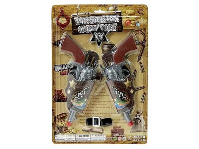 Opakowanie Zestaw kowbojski