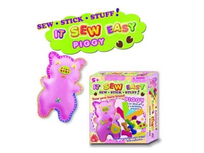 Opakowanie Zestaw kreatywna świnka