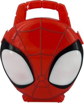 Opakowanie Zestaw kreatywny 3D Spiderman SP50068