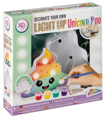 Opakowanie Zestaw kreatywny