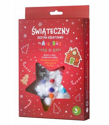 Opakowanie Zestaw kreatywny Arcybox Domek