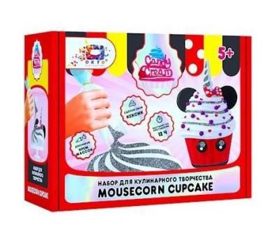 Opakowanie Zestaw kreatywny desery Candy Cream Mausecorm