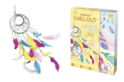 Opakowanie Zestaw kreatywny Łapacz snów