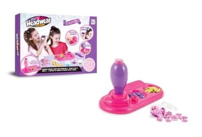 Opakowanie Zestaw kreatywny ozdoby do włosów