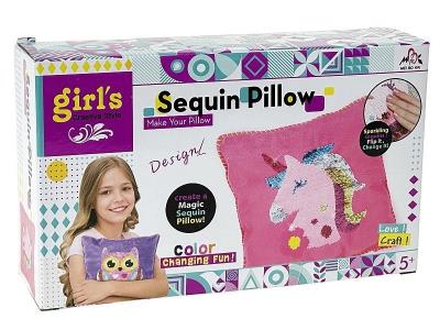 Opakowanie Zestaw kreatywny poduszka