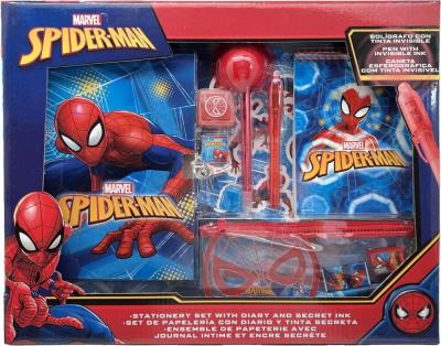 Opakowanie Zestaw kreatywny Spiderman