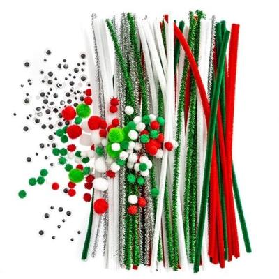 Opakowanie Zestaw kreatywny świąteczny 299szt