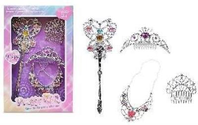 Opakowanie Zestaw księżniczki