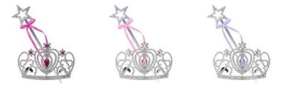 Opakowanie Zestaw księżniczki MIX