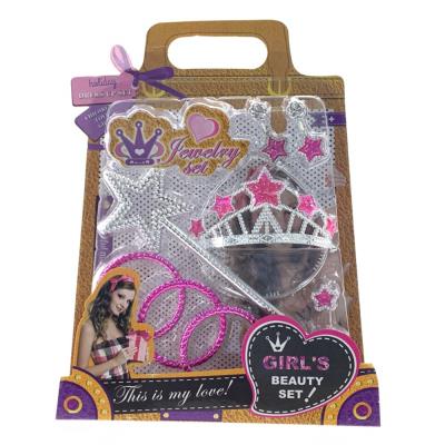 Opakowanie Zestaw księżniczki