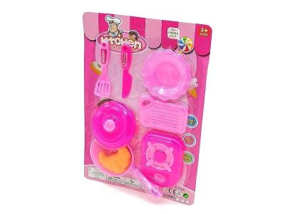 Opakowanie Zestaw kuchenny