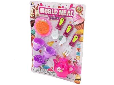 Opakowanie Zestaw kuchenny