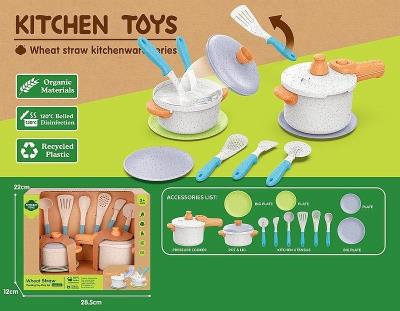 Opakowanie Zestaw kuchenny 12 elementów