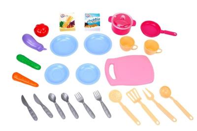 Opakowanie Zestaw kuchenny 14el