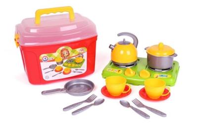 Opakowanie Zestaw kuchenny 14el