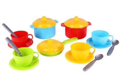 Opakowanie Zestaw kuchenny 18el