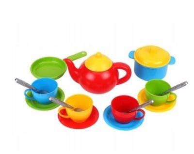 Opakowanie Zestaw kuchenny