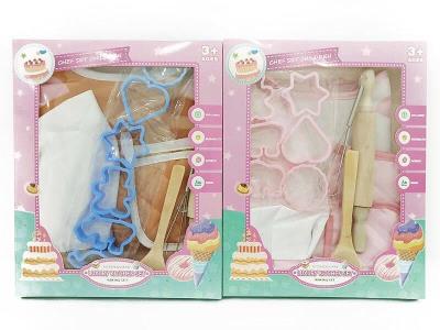 Opakowanie Zestaw kuchenny