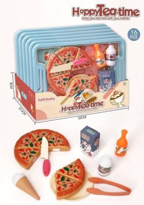 Opakowanie Zestaw kuchenny