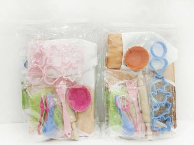 Opakowanie Zestaw kuchenny