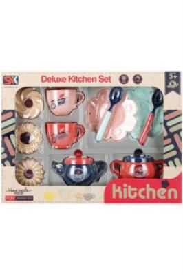 Opakowanie Zestaw kuchenny