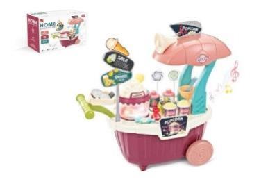 Opakowanie Zestaw kuchenny