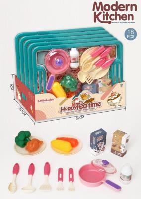 Opakowanie Zestaw kuchenny