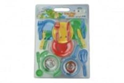 Opakowanie Zestaw Kuchenny