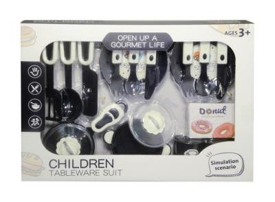 Opakowanie Zestaw kuchenny